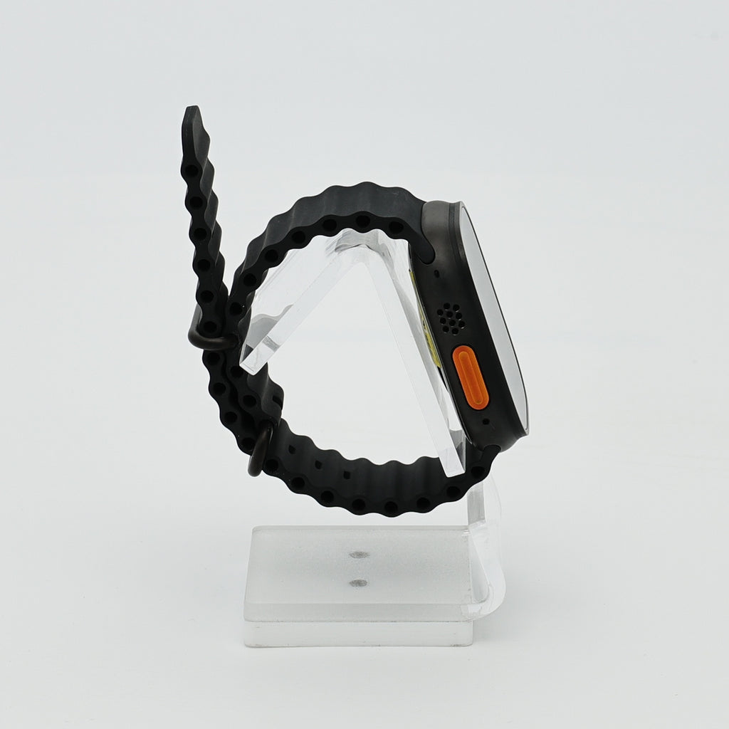 99新 Apple Watch Ultra 2 49毫米 鈦金屬