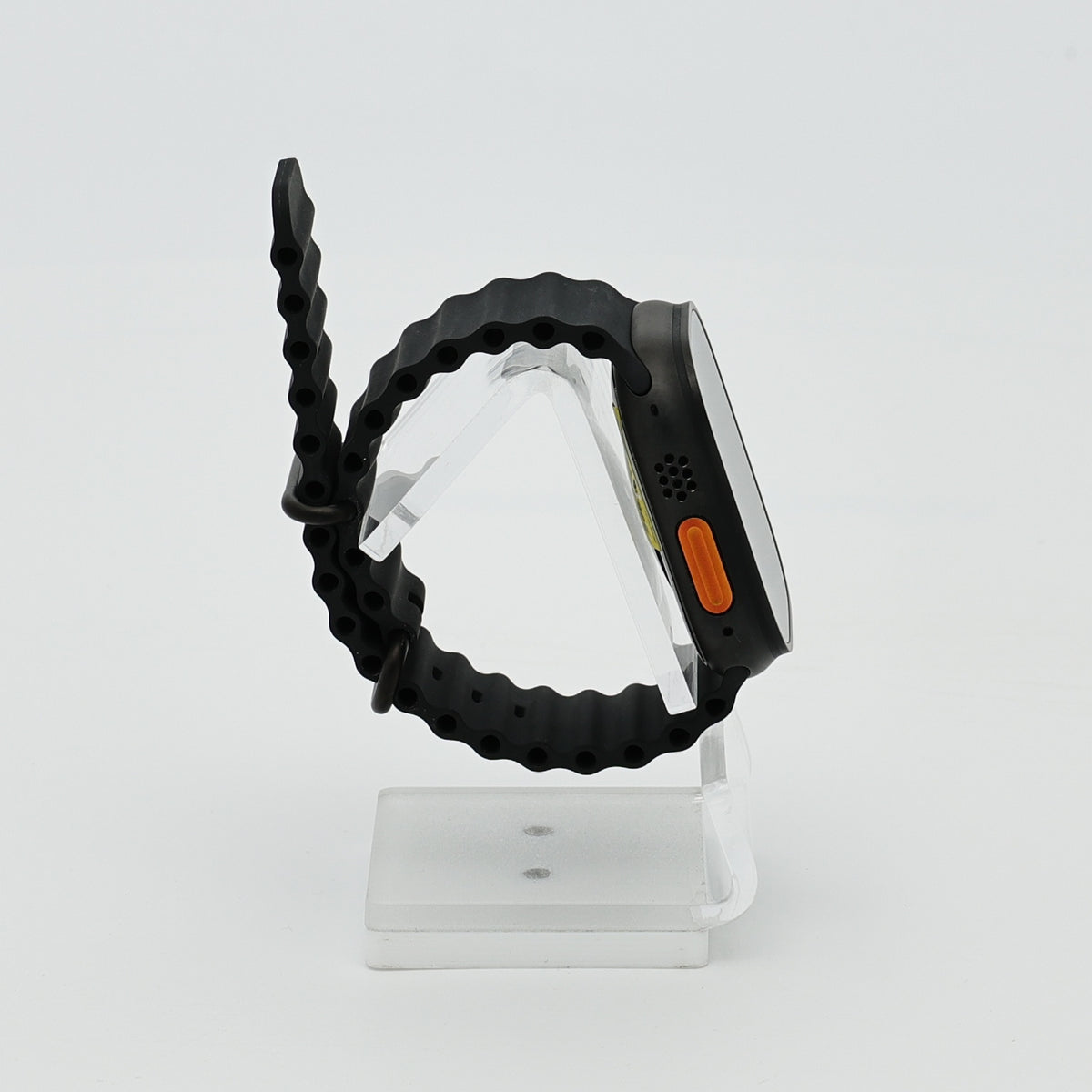 99新 Apple Watch Ultra 2 49毫米 鈦金屬