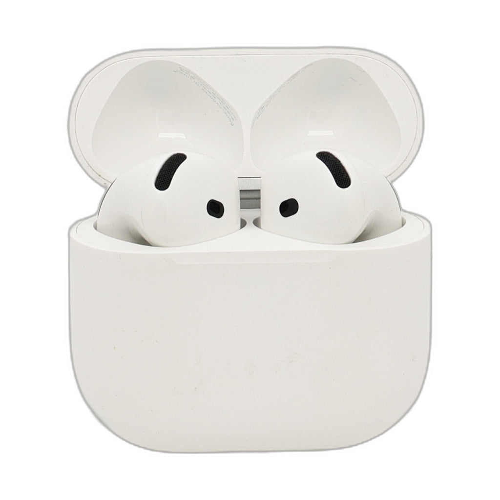99新 Apple AirPods 4 (支持主动降噪) 白色