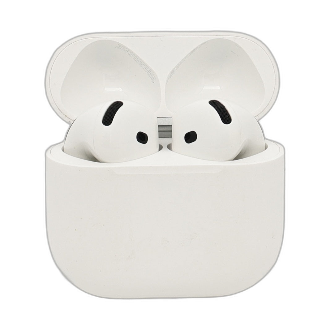 99新 Apple AirPods 4 (支持主动降噪) 白色