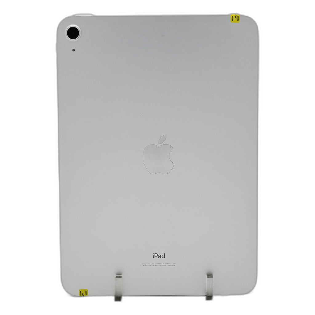 99新 Apple iPad 10代 64G 銀色 WIFI
