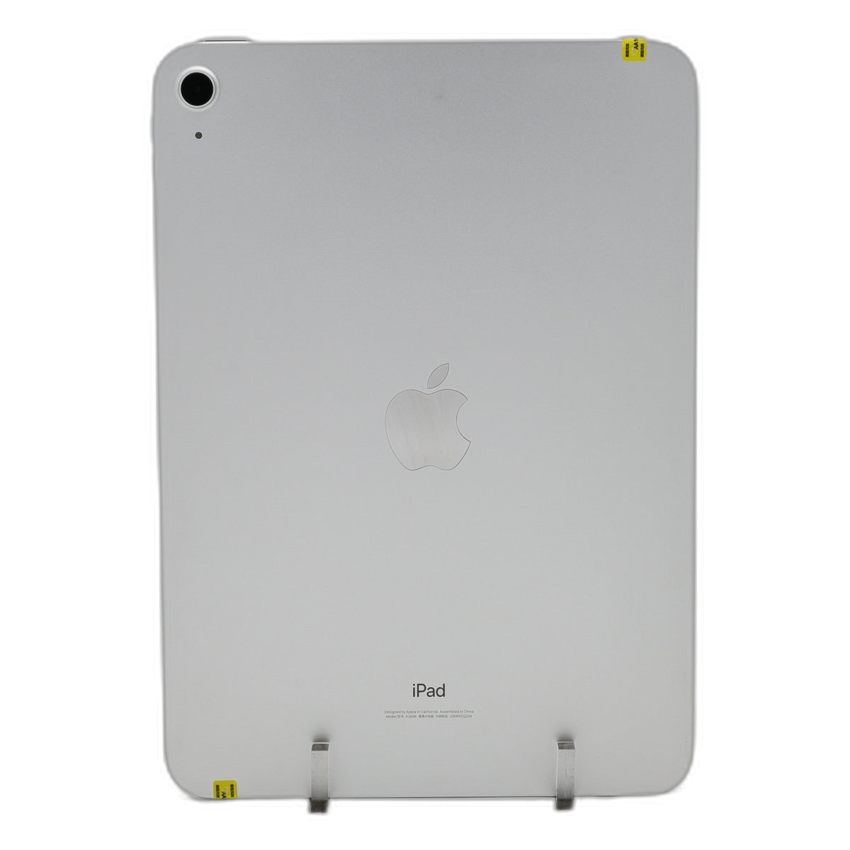 99新 Apple iPad 10代 64G 銀色 WIFI