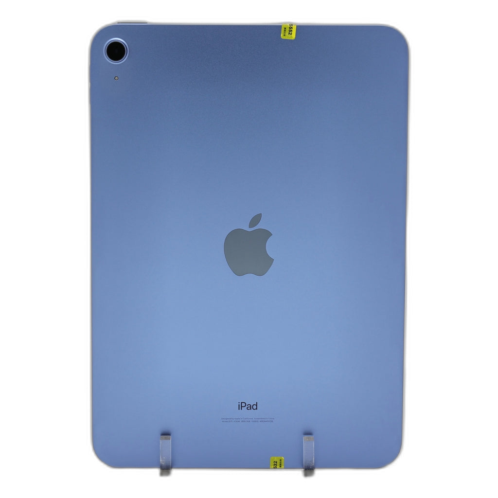 95新 Apple iPad 10代 256G 藍色 WIFI