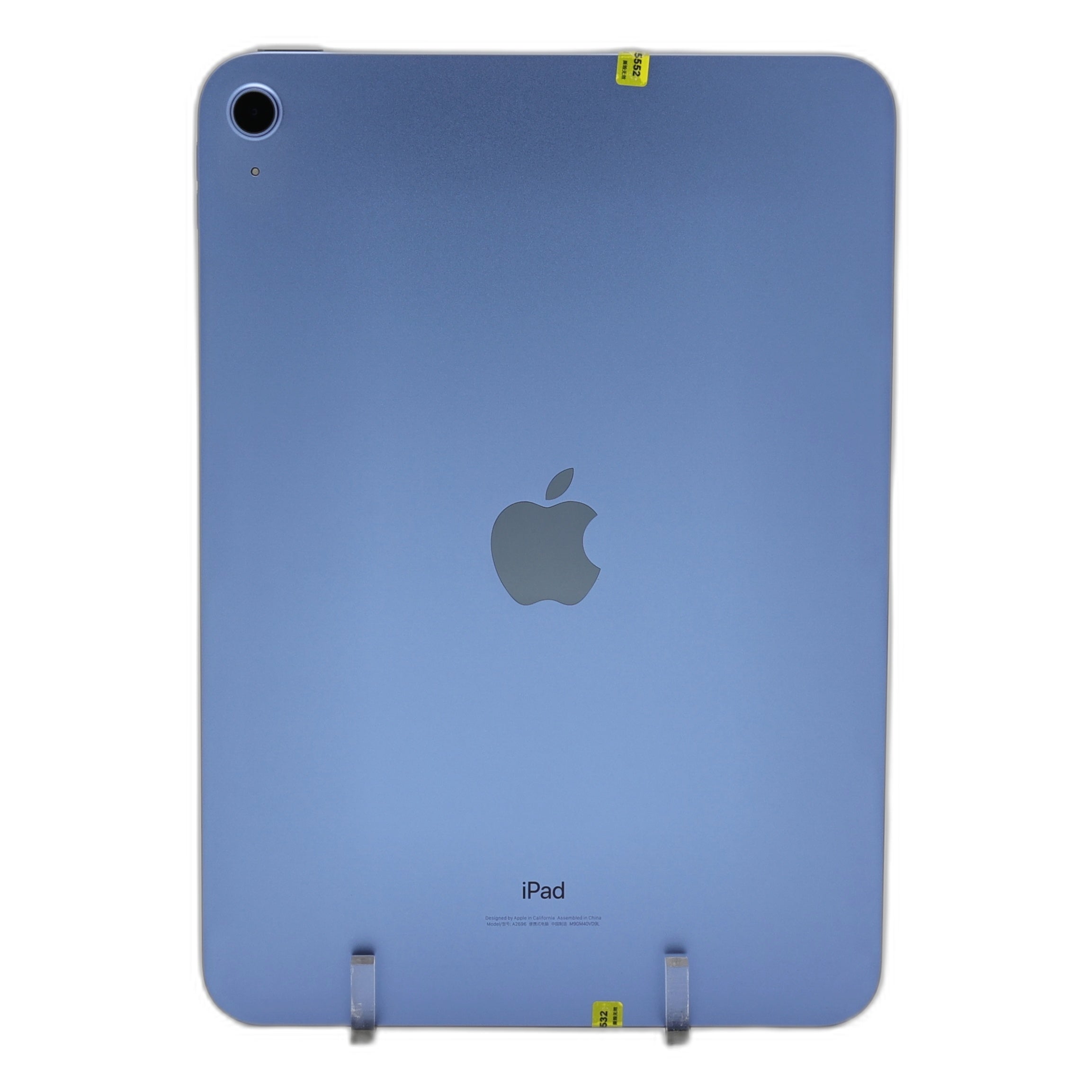 95新 Apple iPad 10代 256G 藍色 WIFI