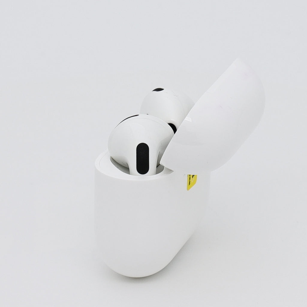 99新 Apple AirPods 4 (不支持主動降噪) 白色