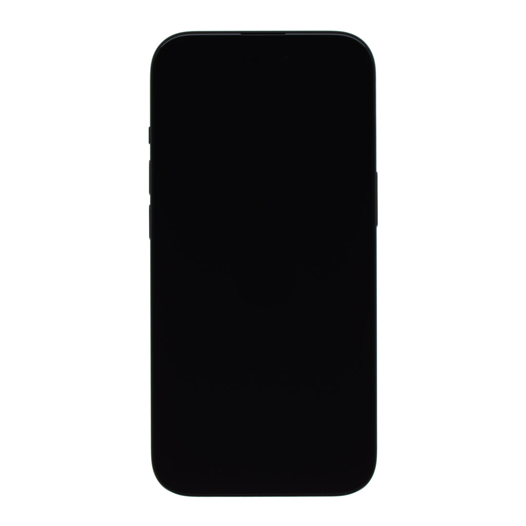 95新 Apple iPhone 15 128G 黑色 中國大陸版