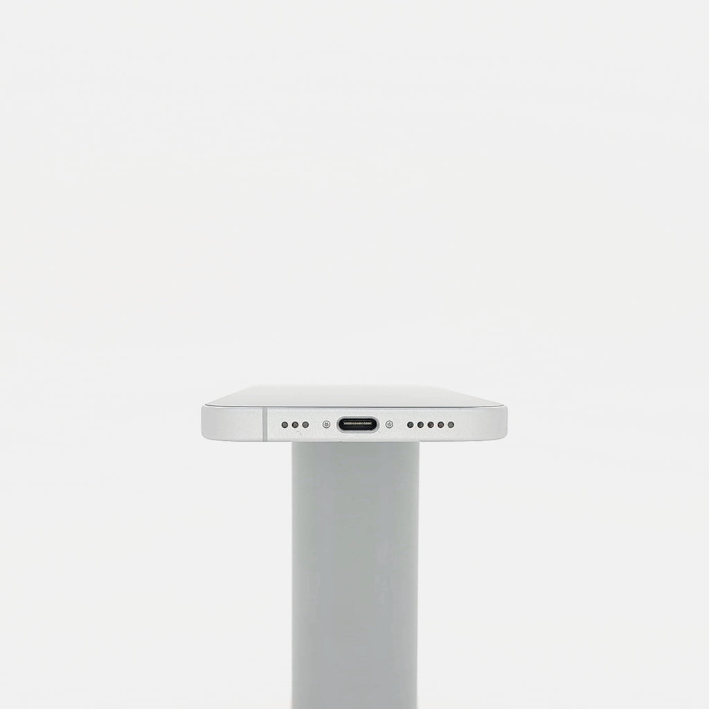 95新 Apple iPhone 16 128G 白色 中國大陸版