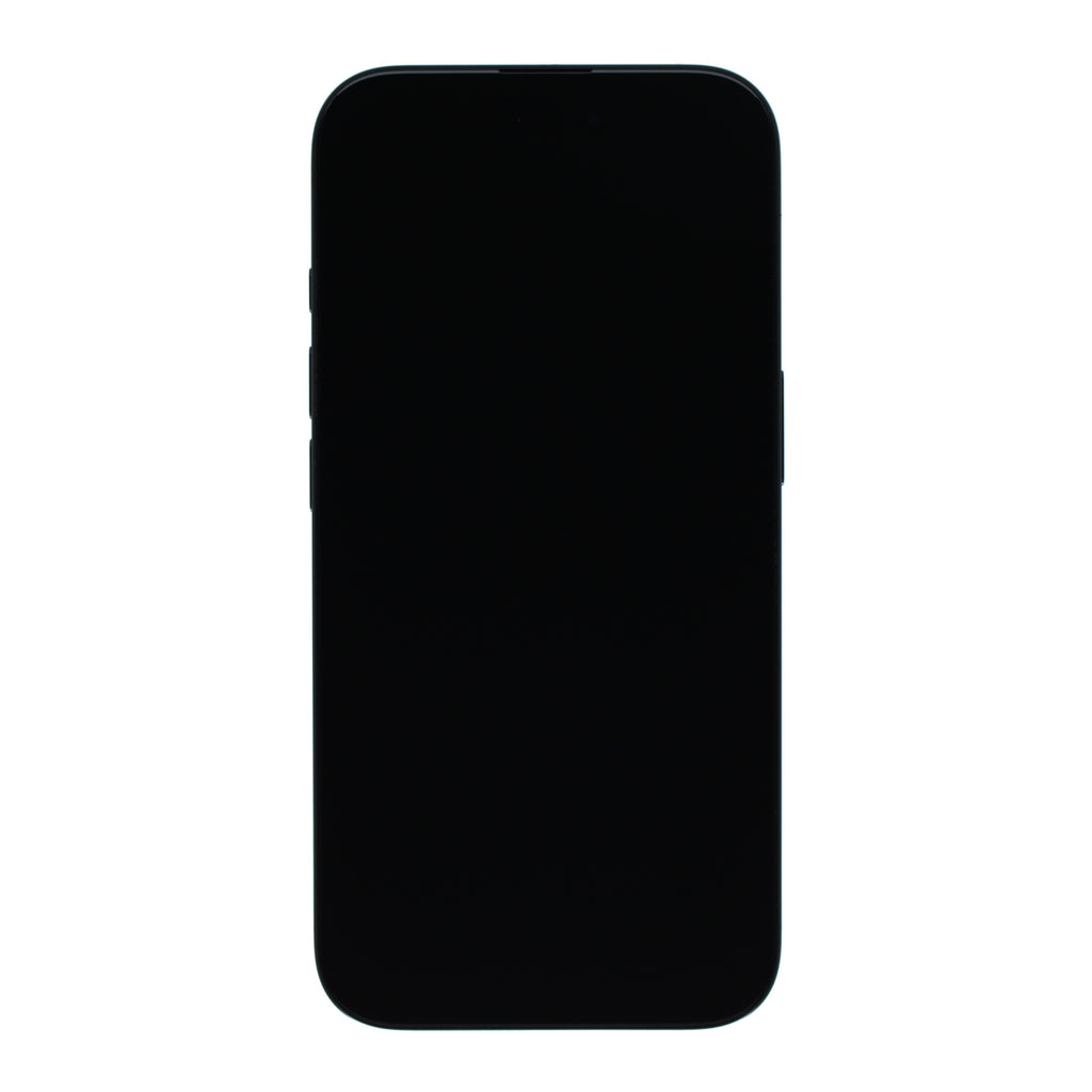 95新 Apple iPhone 16 128G 黑色 中國大陸版