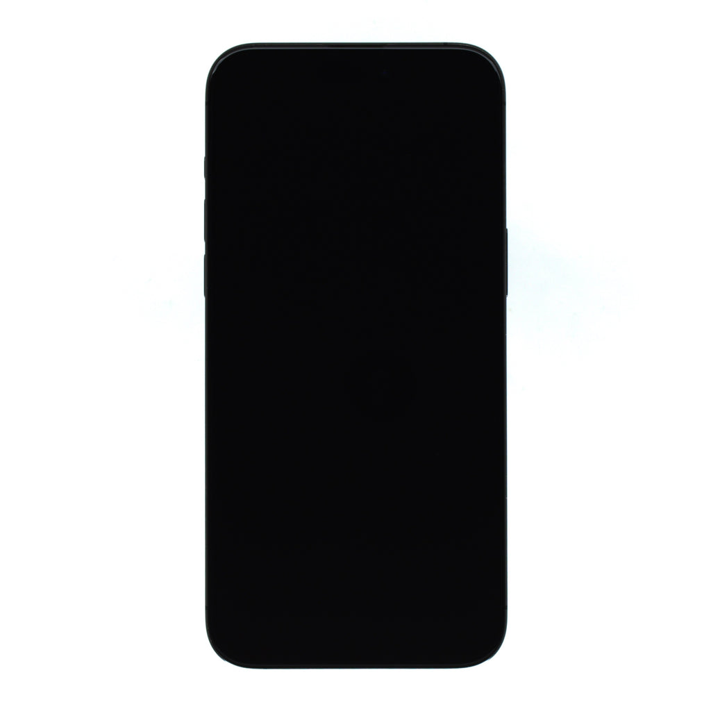 95新 Apple iPhone 15 Pro Max 256G 黑色鈦金屬 中國大陸版