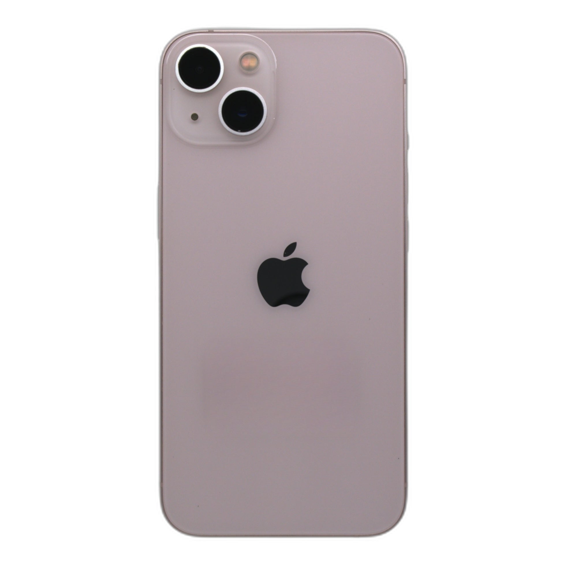 95新 Apple iPhone 13 128G 粉紅色 中國大陸版