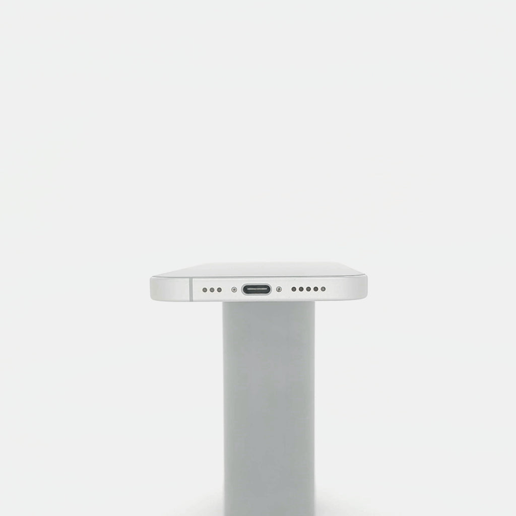 95新 Apple iPhone 16 256G 白色 中國大陸版