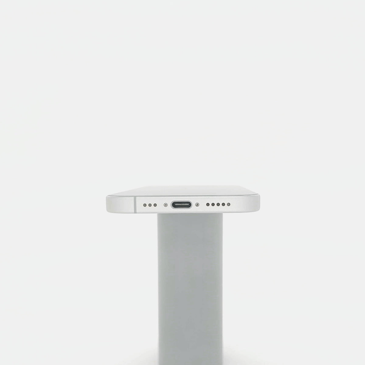 95新 Apple iPhone 16 256G 白色 中國大陸版