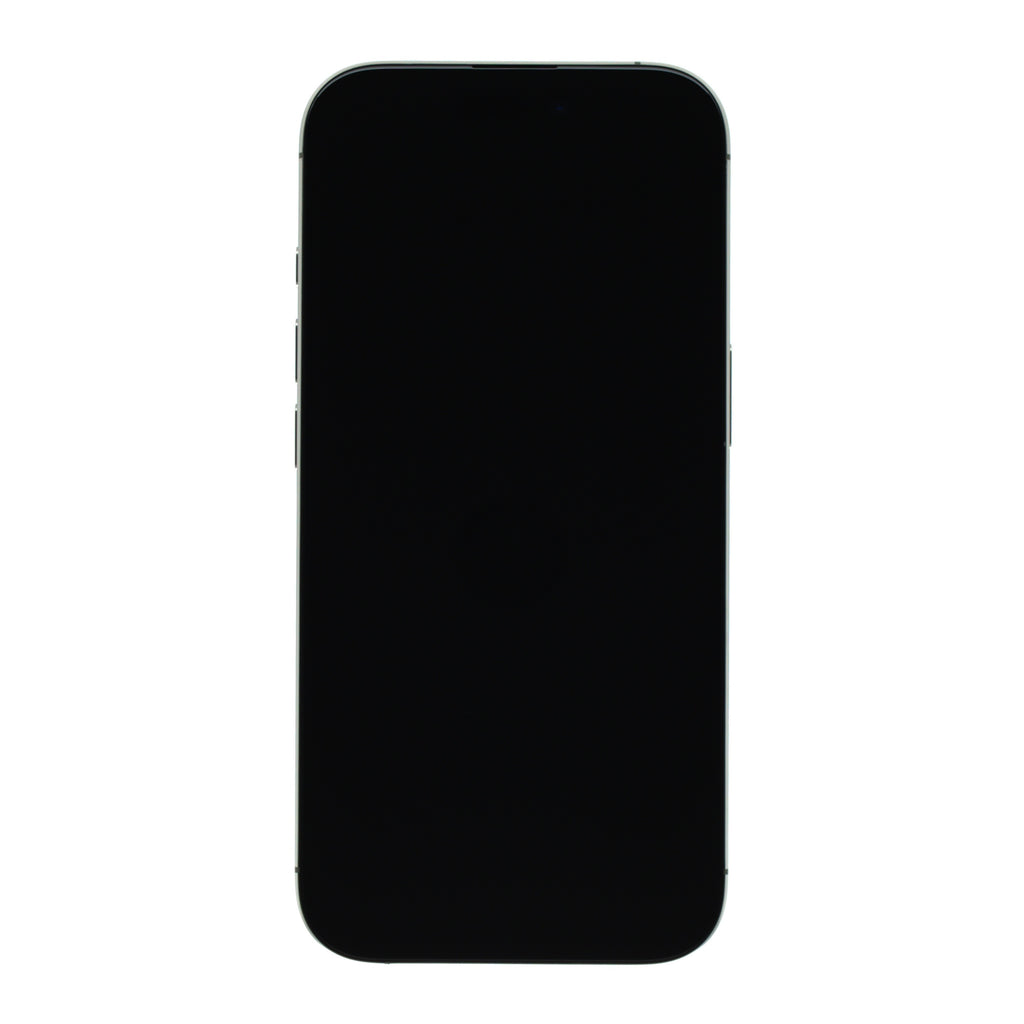 99新 Apple iPhone 16 Pro 128G 原色鈦金屬 中國大陸版