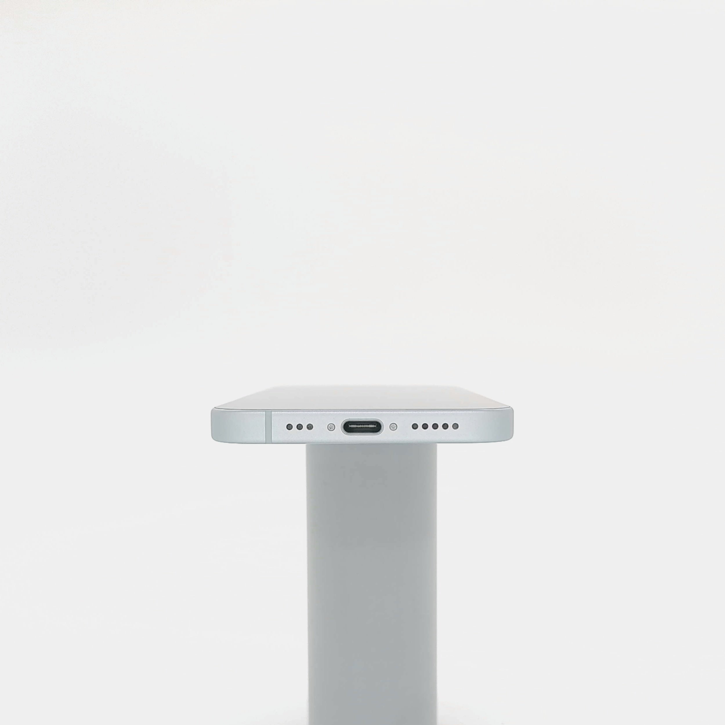 95新 Apple iPhone 15 256G 藍色 中國大陸版