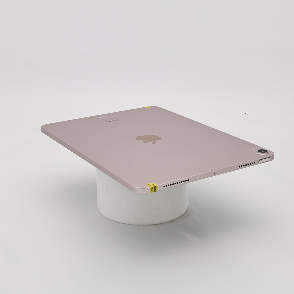 95新 Apple iPad Air5 256G 粉紅色 WIFI