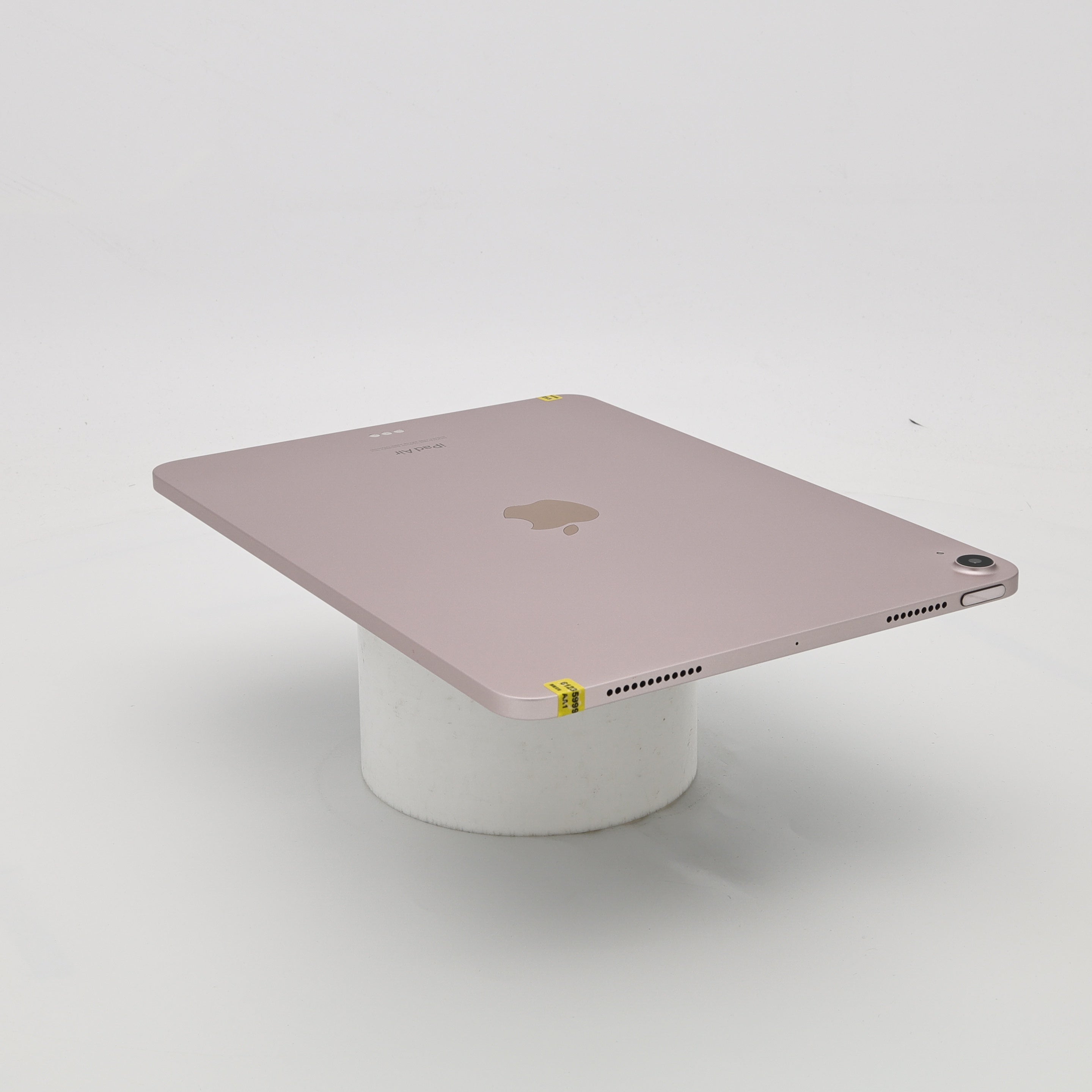 95新 Apple iPad Air5 256G 粉紅色 WIFI