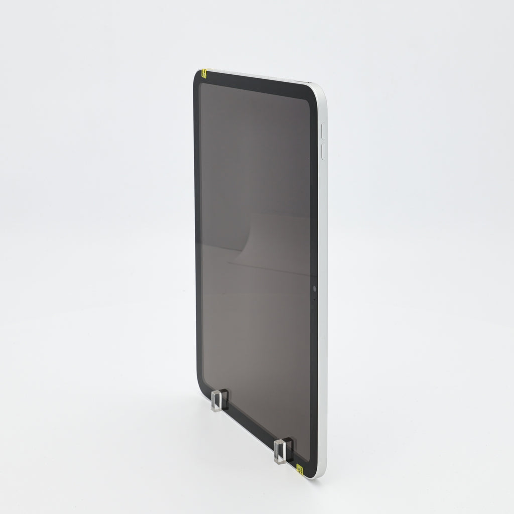 95新 Apple iPad 10代 64G 銀色 WIFI