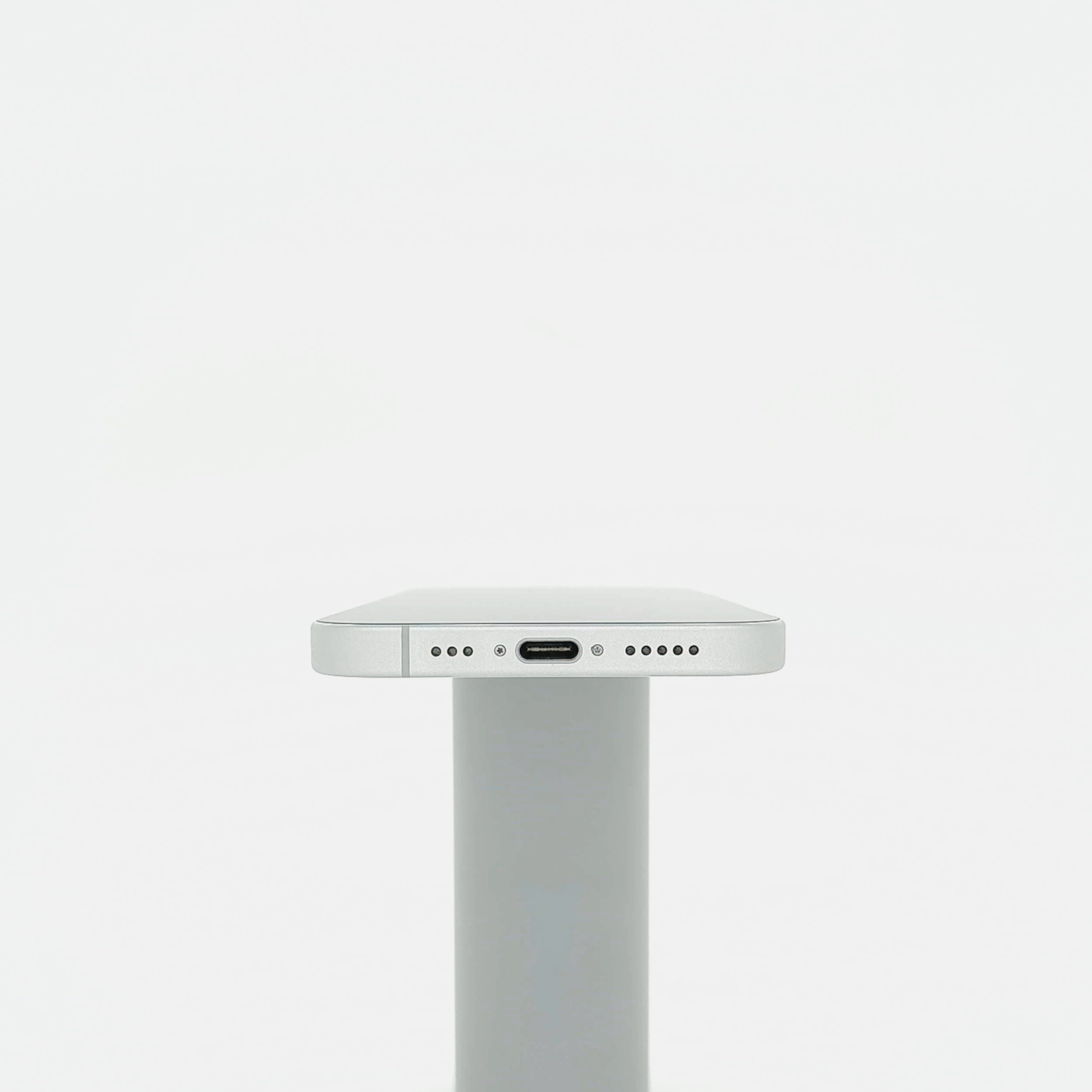 95新 Apple iPhone 16 128G 白色 中國大陸版
