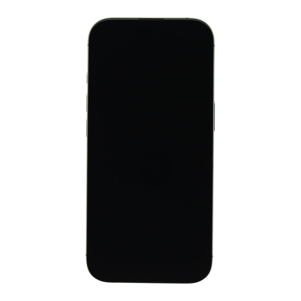 95新 Apple iPhone 16 Pro 256G 原色鈦金屬 中國大陸版