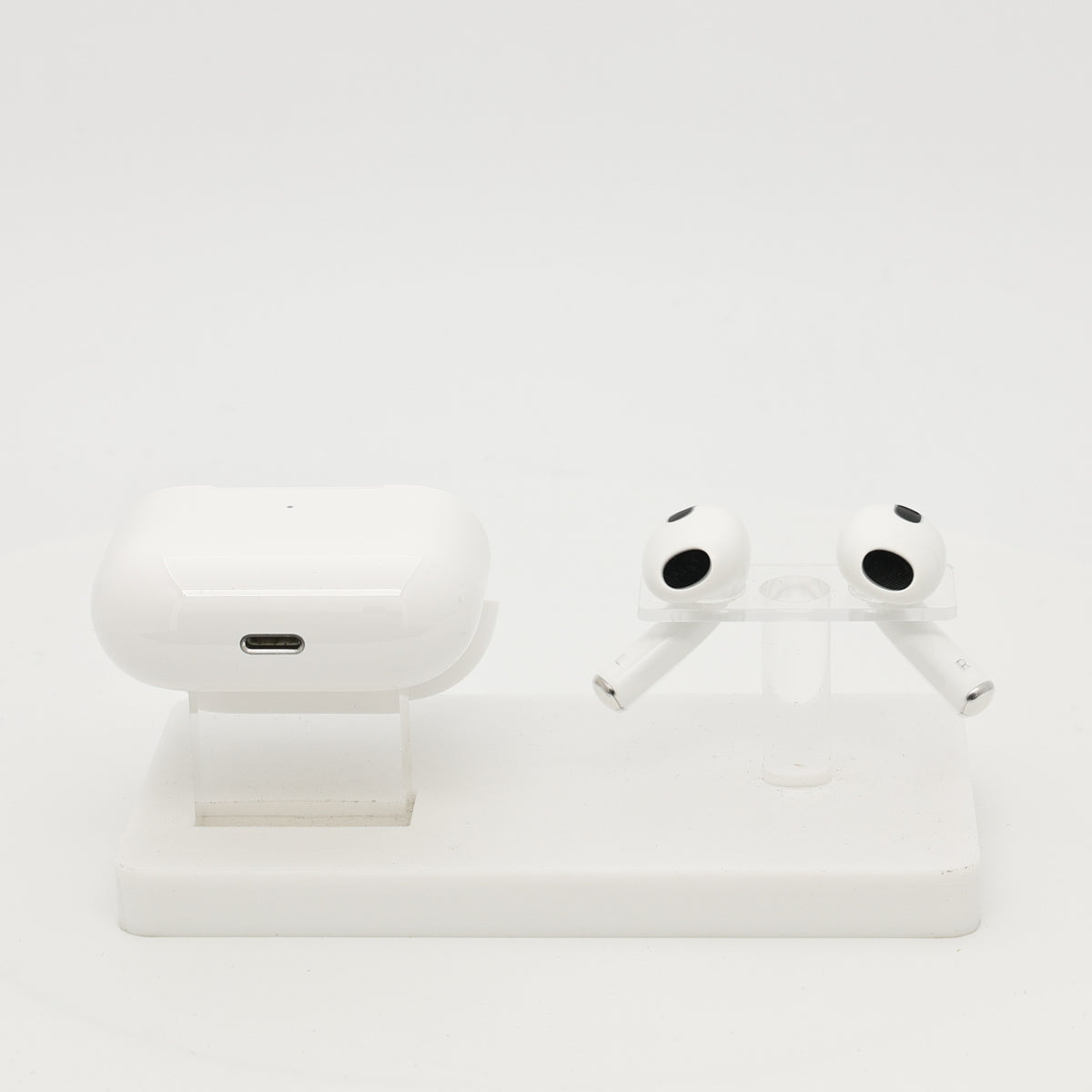 99新 Apple AirPods 3 白色