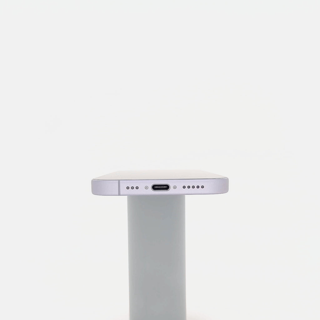 99新 Apple iPhone 17 256G 薰衣草紫色 中國大陸版