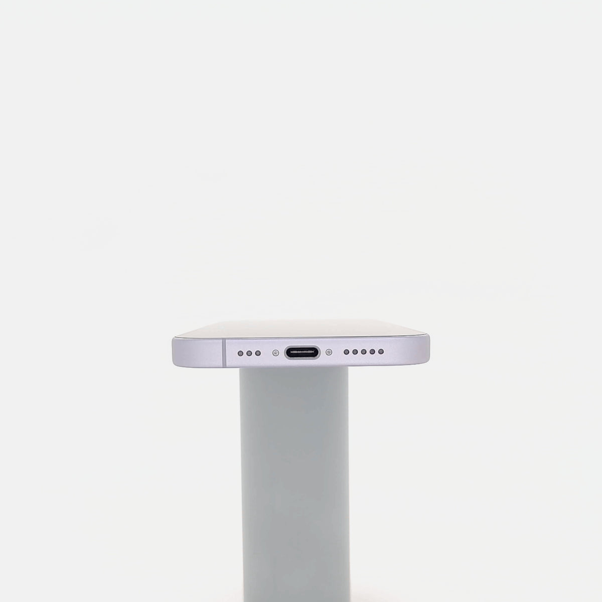 99新 Apple iPhone 17 256G 薰衣草紫色 中國大陸版