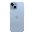 95新 Apple iPhone 15 128G 藍色 中國大陸版