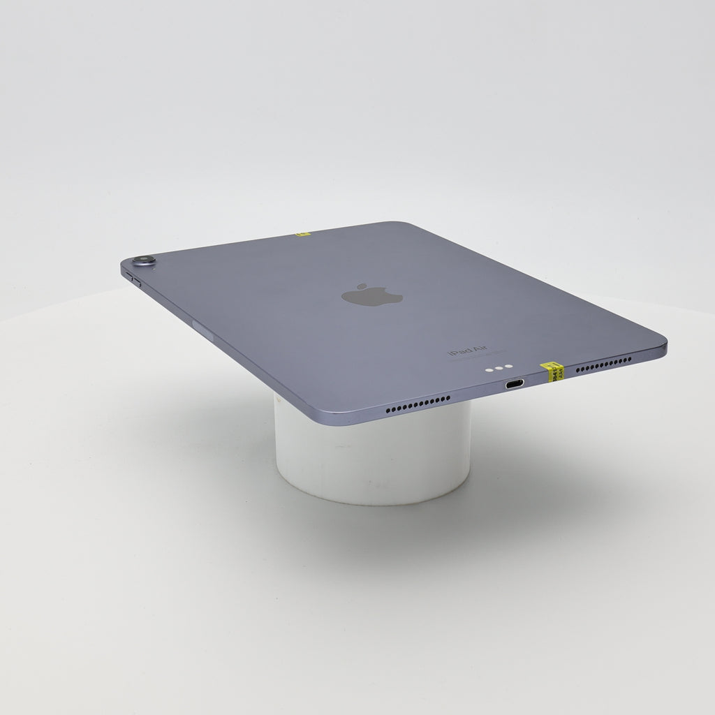 95新 Apple iPad Air5 64G 紫色 WIFI
