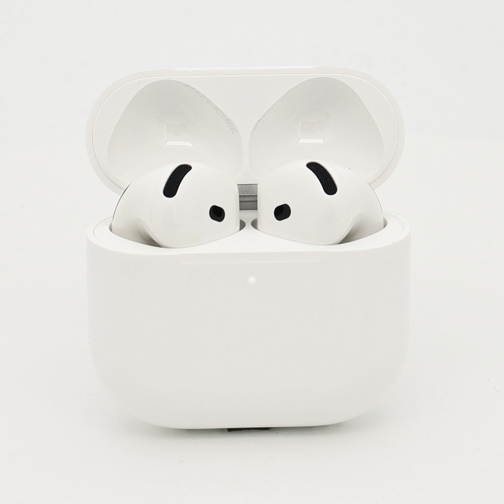 99新 Apple AirPods 4 (支持主动降噪) 白色