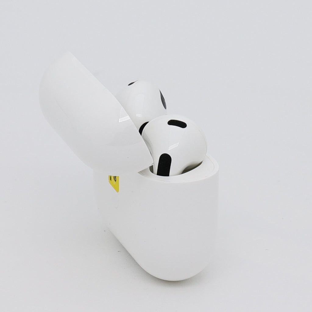 99新 Apple AirPods 3 白色