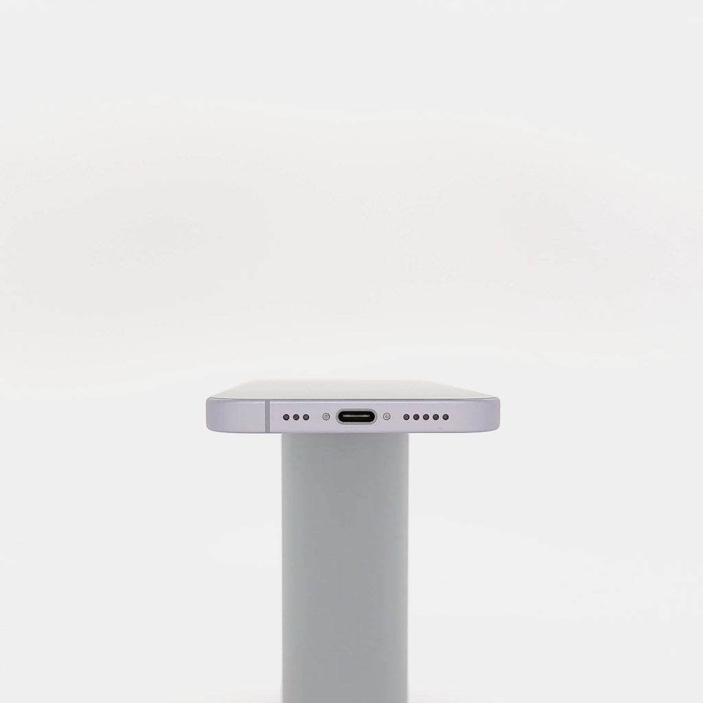 99新 Apple iPhone 17 256G 薰衣草紫色 中國大陸版