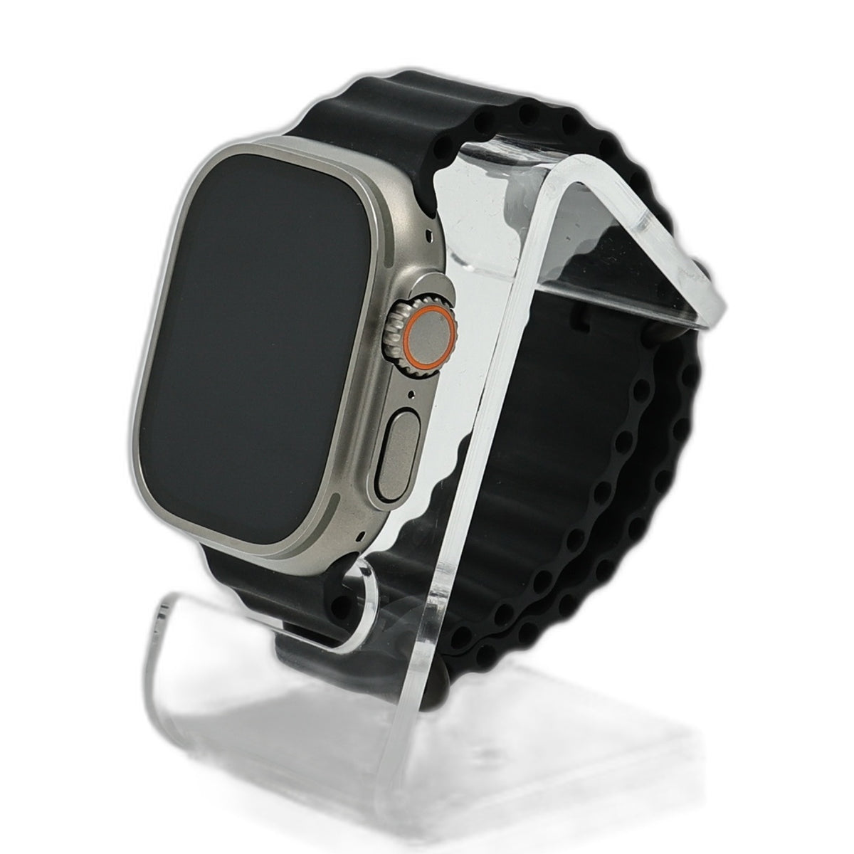 99新 Apple Watch Ultra 2 49毫米 鈦金屬
