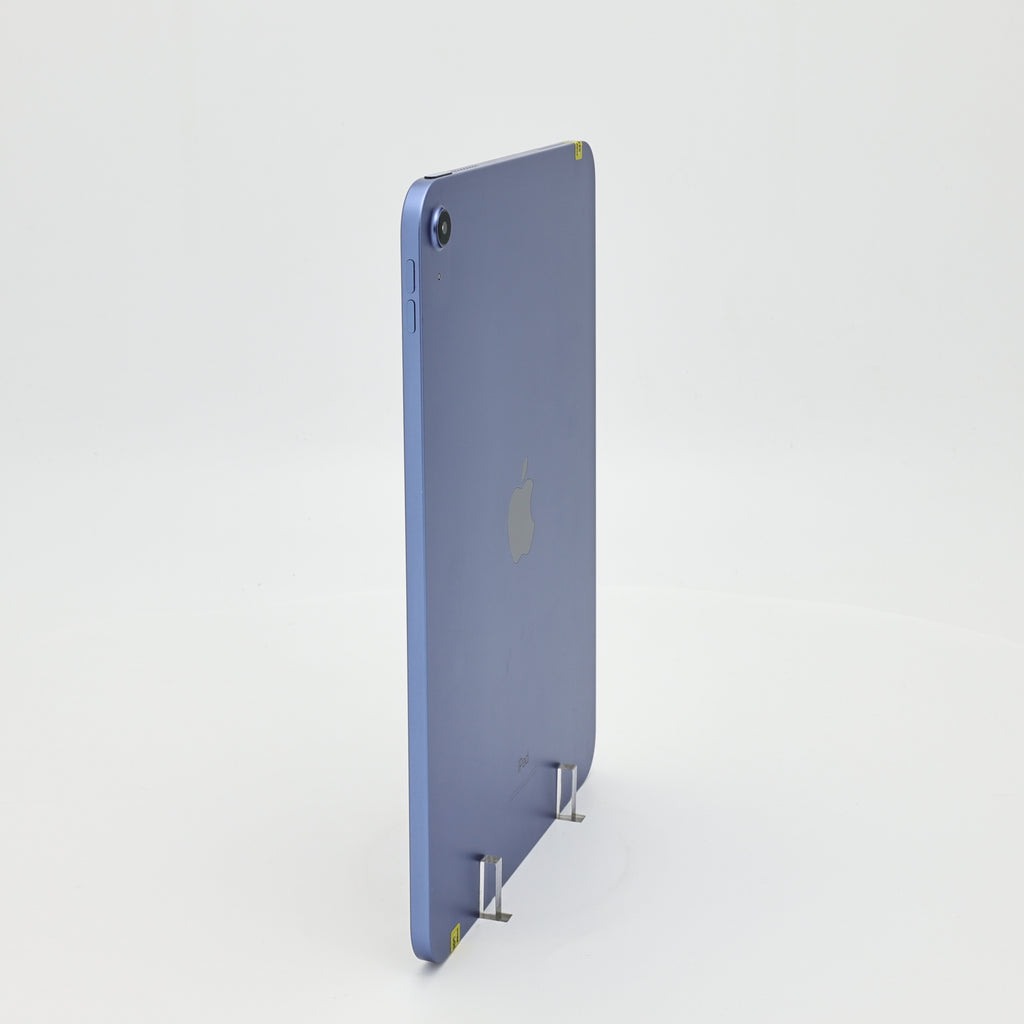 95新 Apple iPad 10代 64G 藍色 WIFI