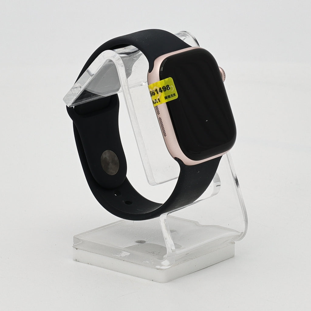 99新 Apple Watch Series 10 42毫米 鋁金屬