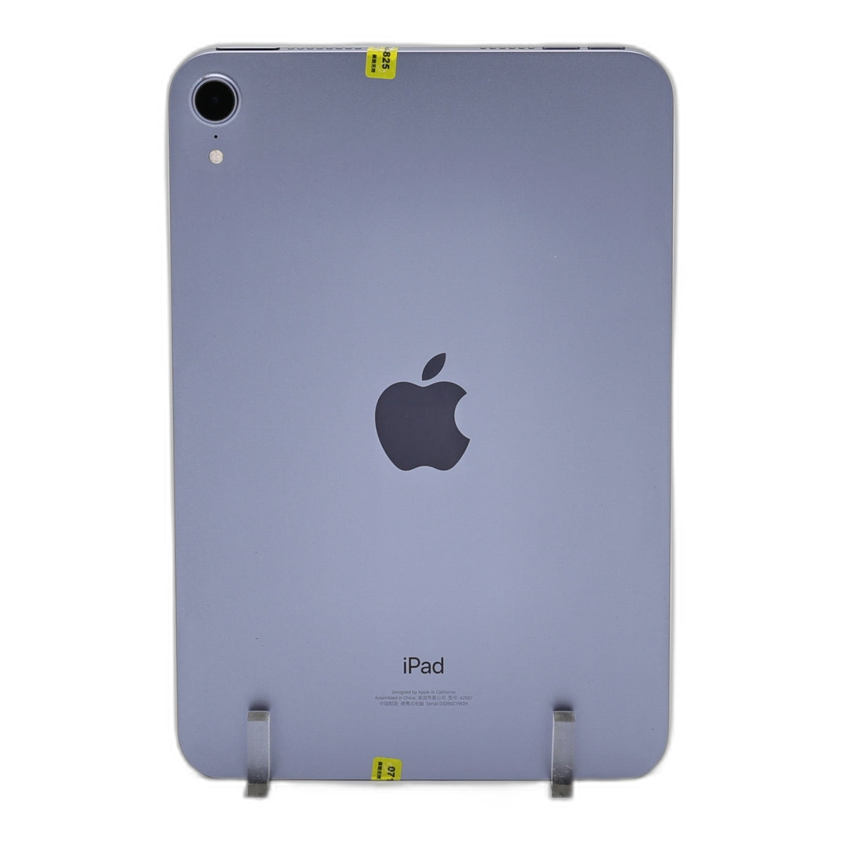 95新 Apple iPad mini6 64G 紫色 WIFI