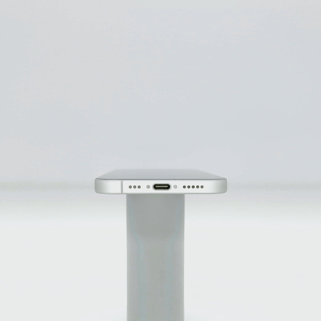 95新 Apple iPhone 16 256G 白色 中國大陸版