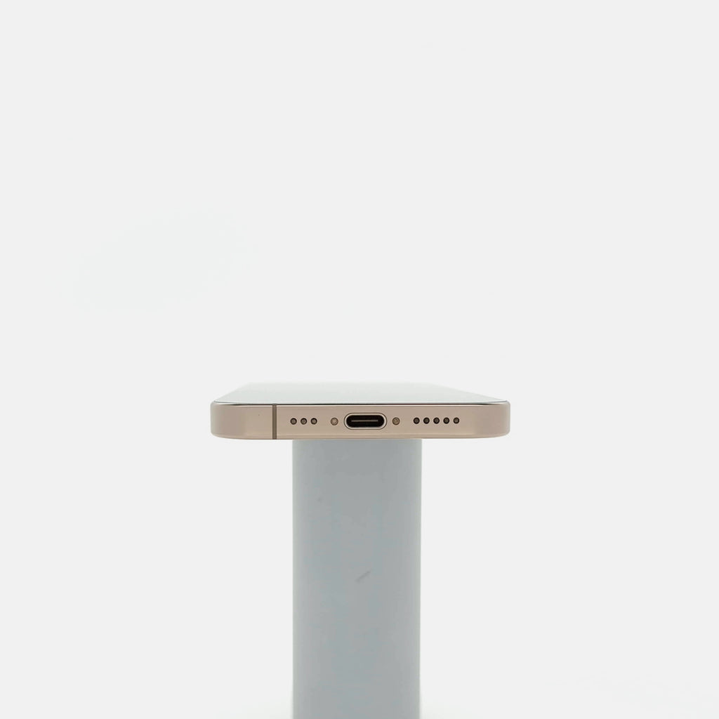95新 Apple iPhone 16 Pro 256G 沙漠色鈦金屬 中國大陸版