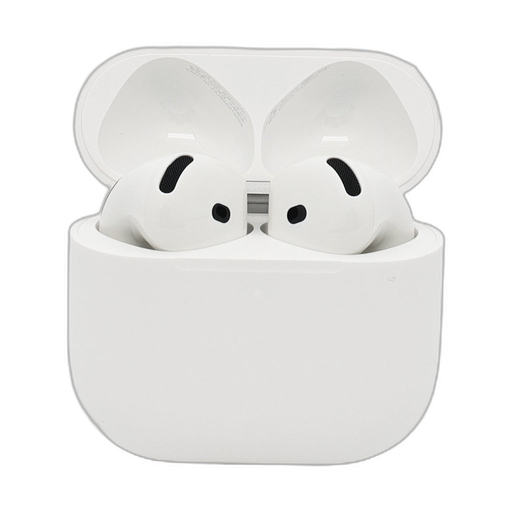 99新 Apple AirPods 4 (支持主动降噪) 白色