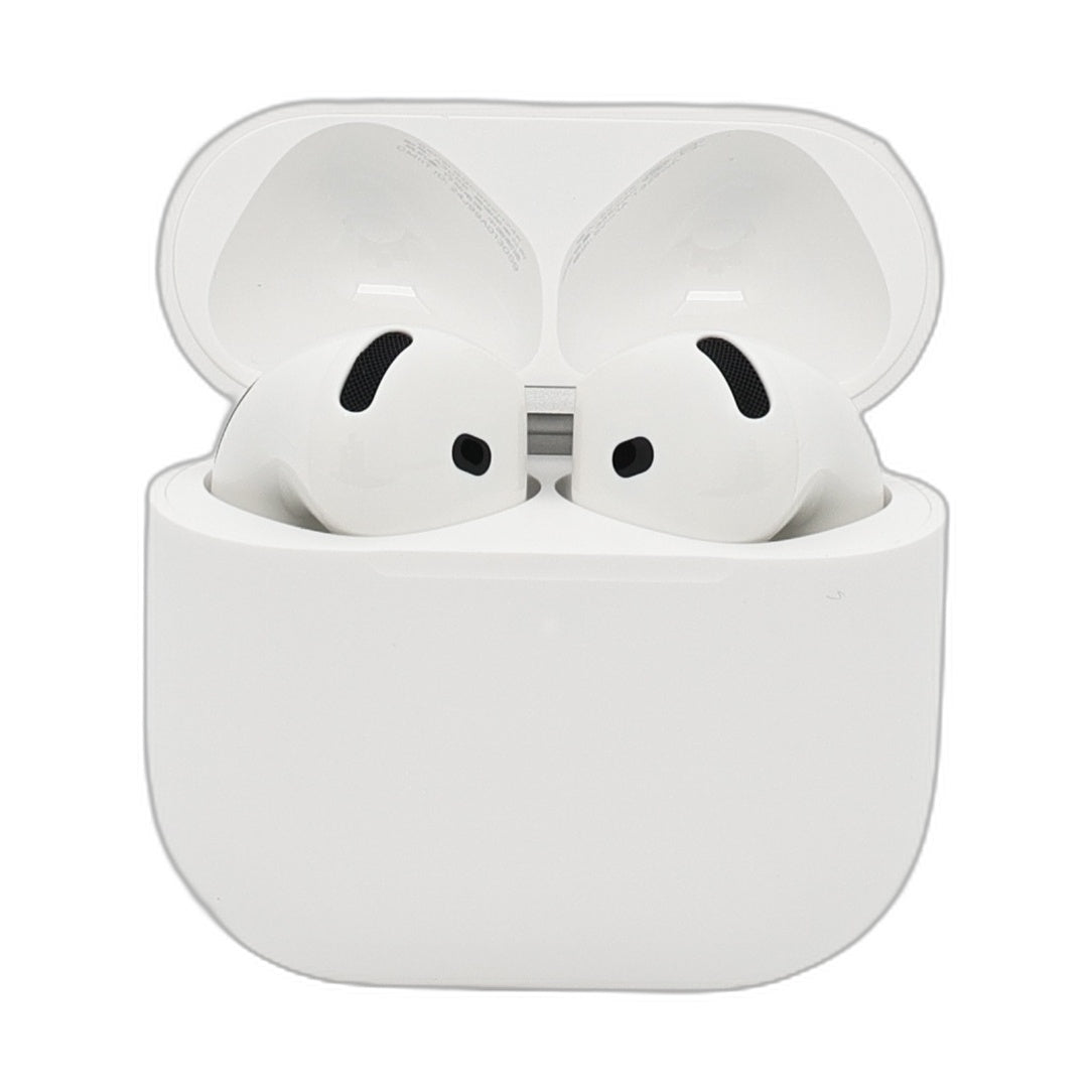 99新 Apple AirPods 4 (支持主动降噪) 白色