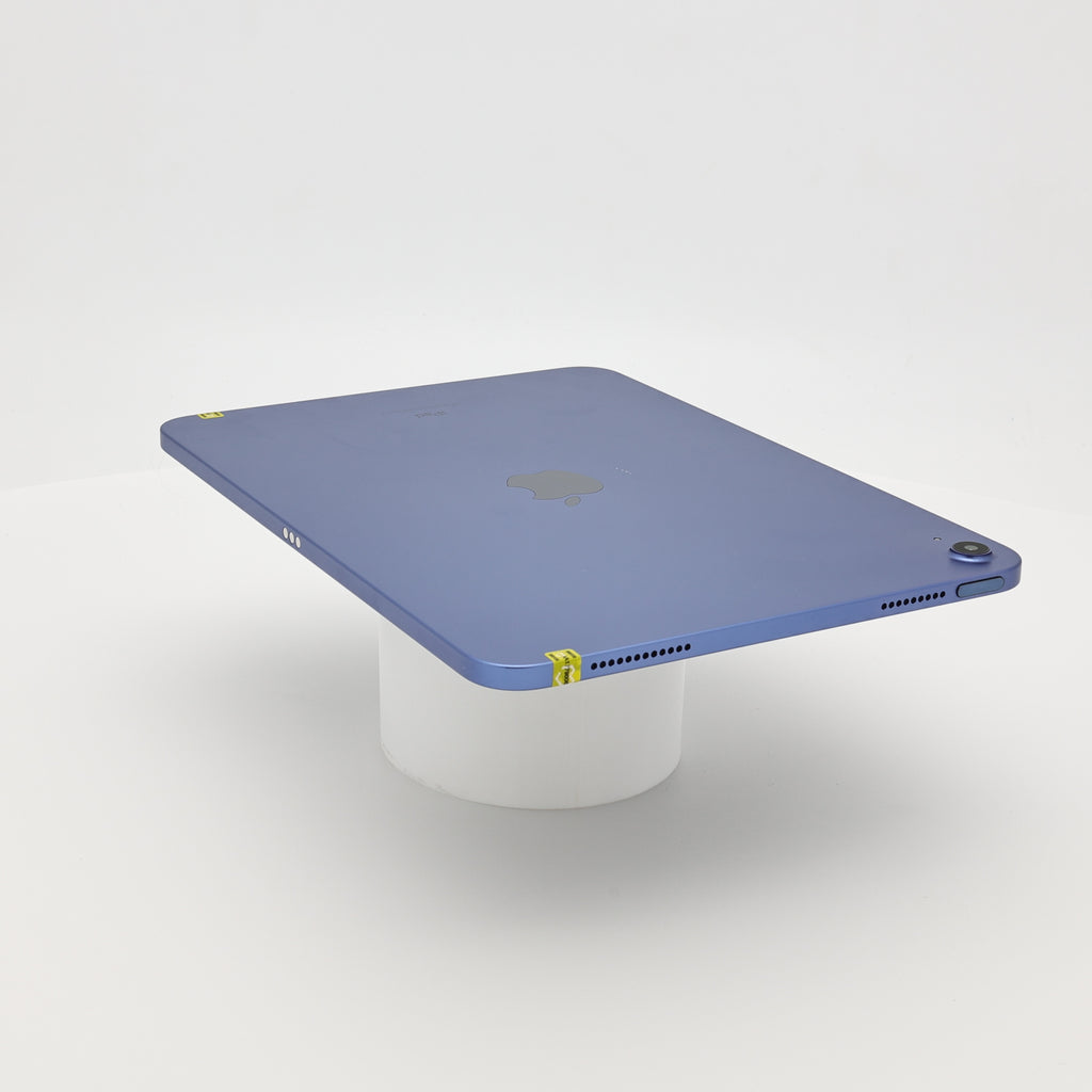 95新 Apple iPad 10代 64G 藍色 WIFI