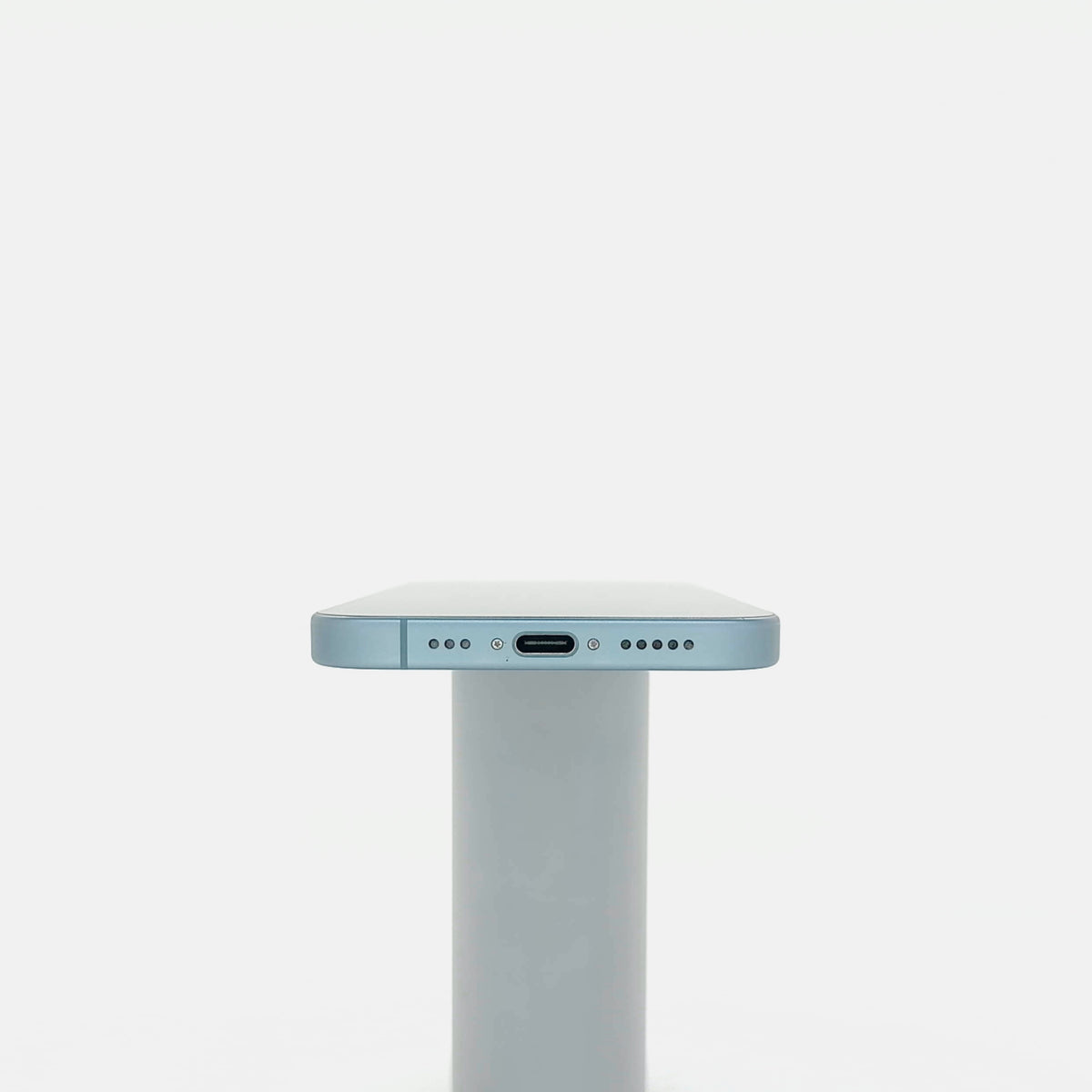 95新 Apple iPhone 16 256G 深青色 中國大陸版