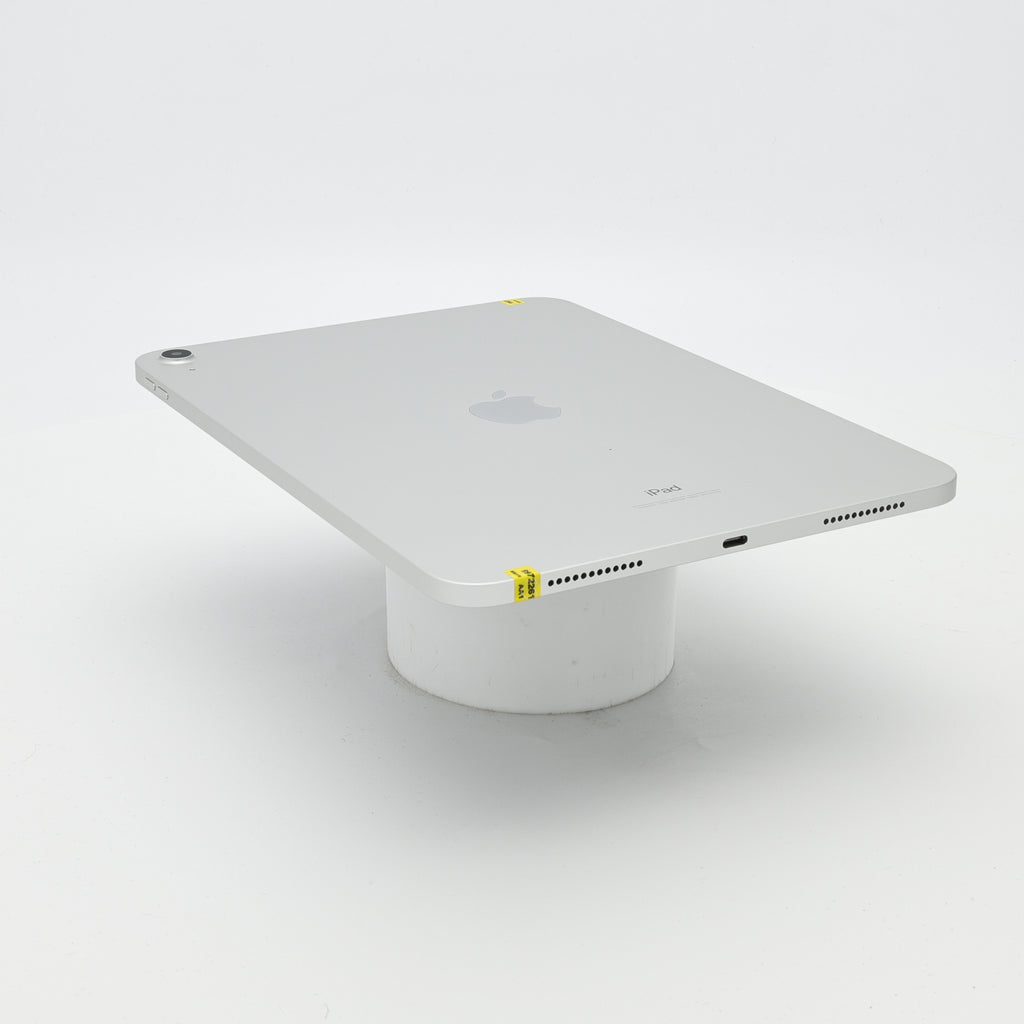 99新 Apple iPad 10代 64G 銀色 WIFI