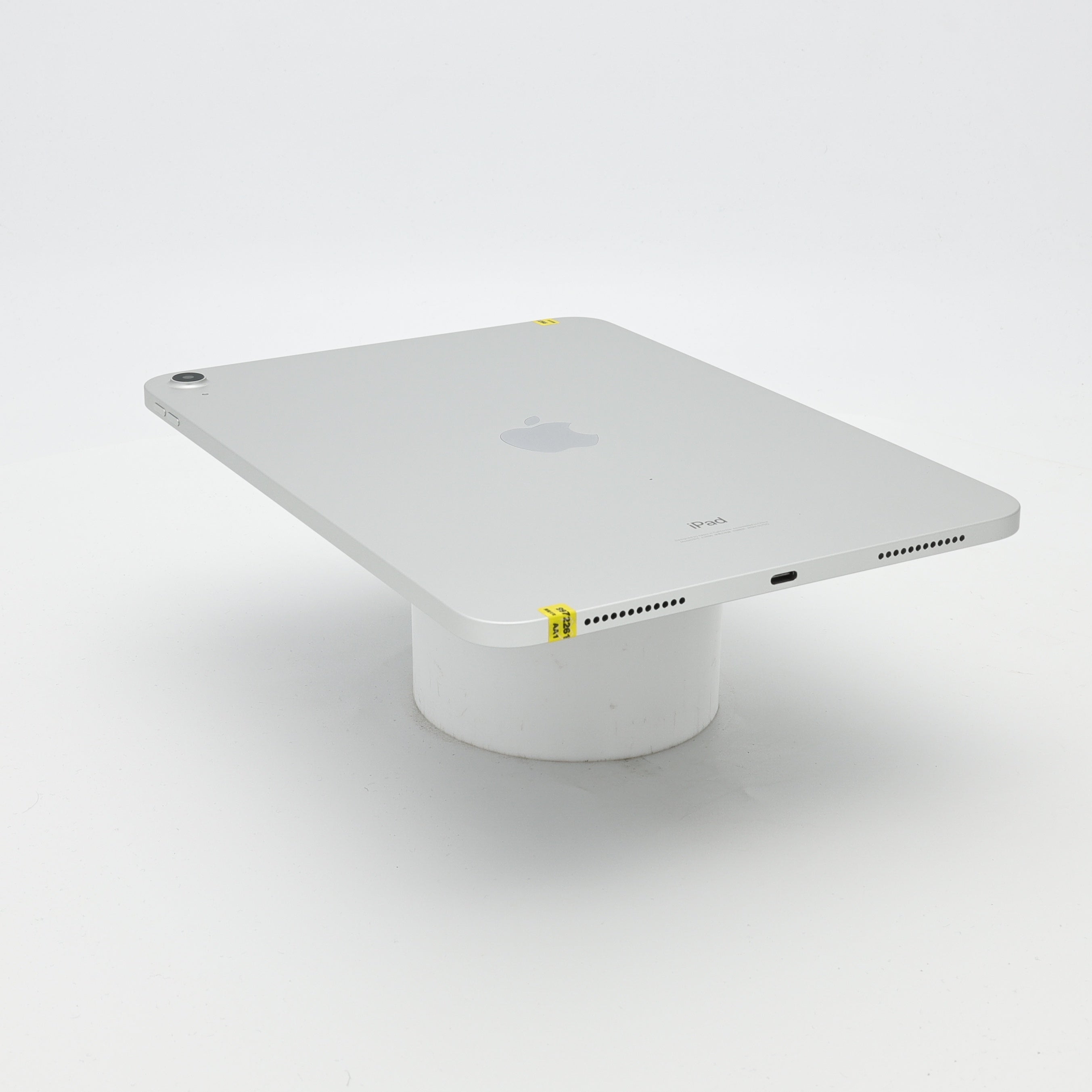 99新 Apple iPad 10代 64G 銀色 WIFI