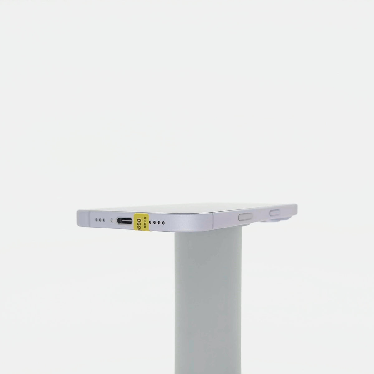 99新 Apple iPhone 17 256G 薰衣草紫色 中國大陸版
