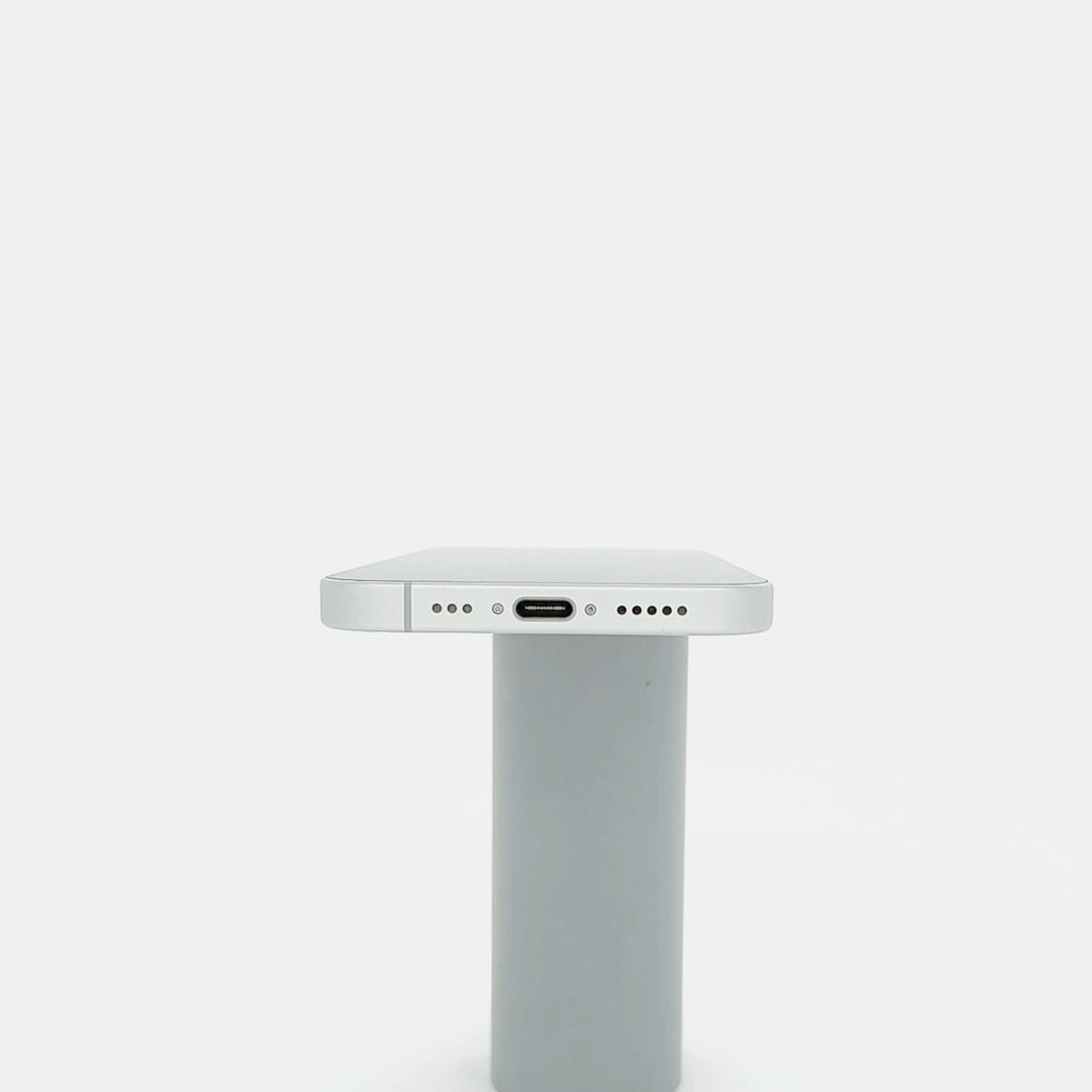 99新 Apple iPhone 16 256G 白色 中國大陸版