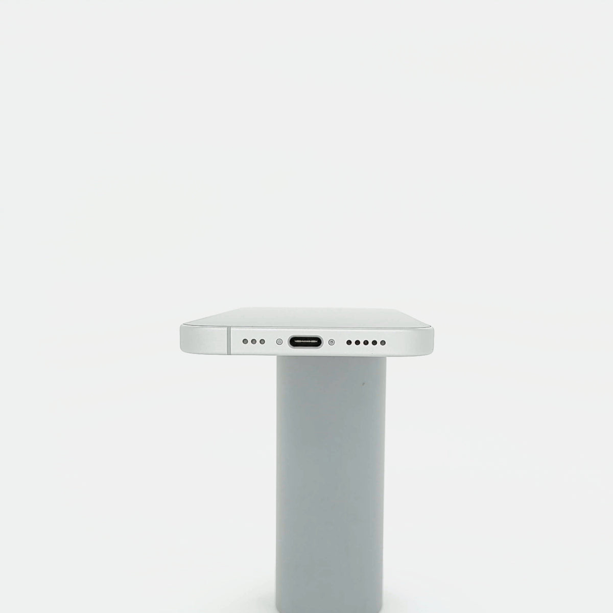 99新 Apple iPhone 16 256G 白色 中國大陸版