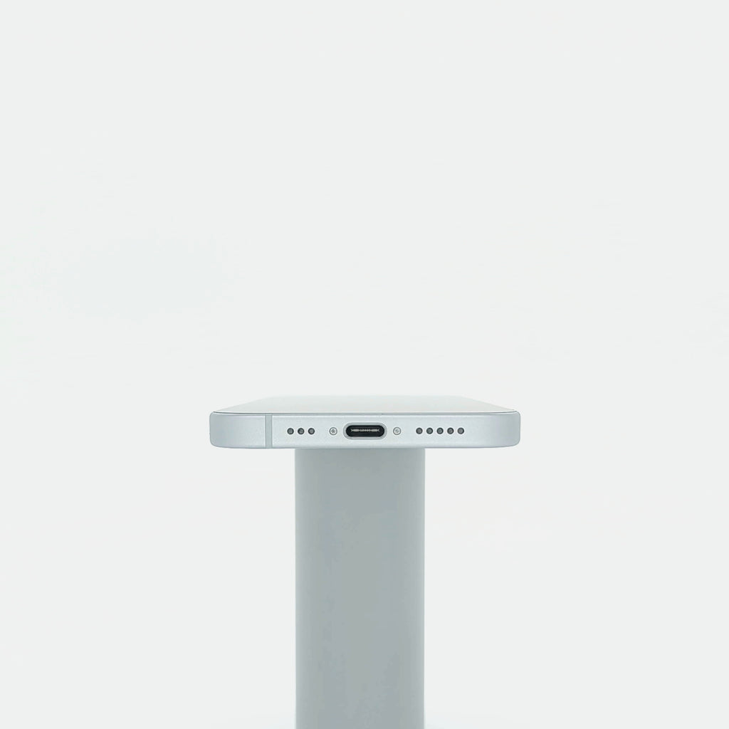 95新 Apple iPhone 15 256G 藍色 中國大陸版