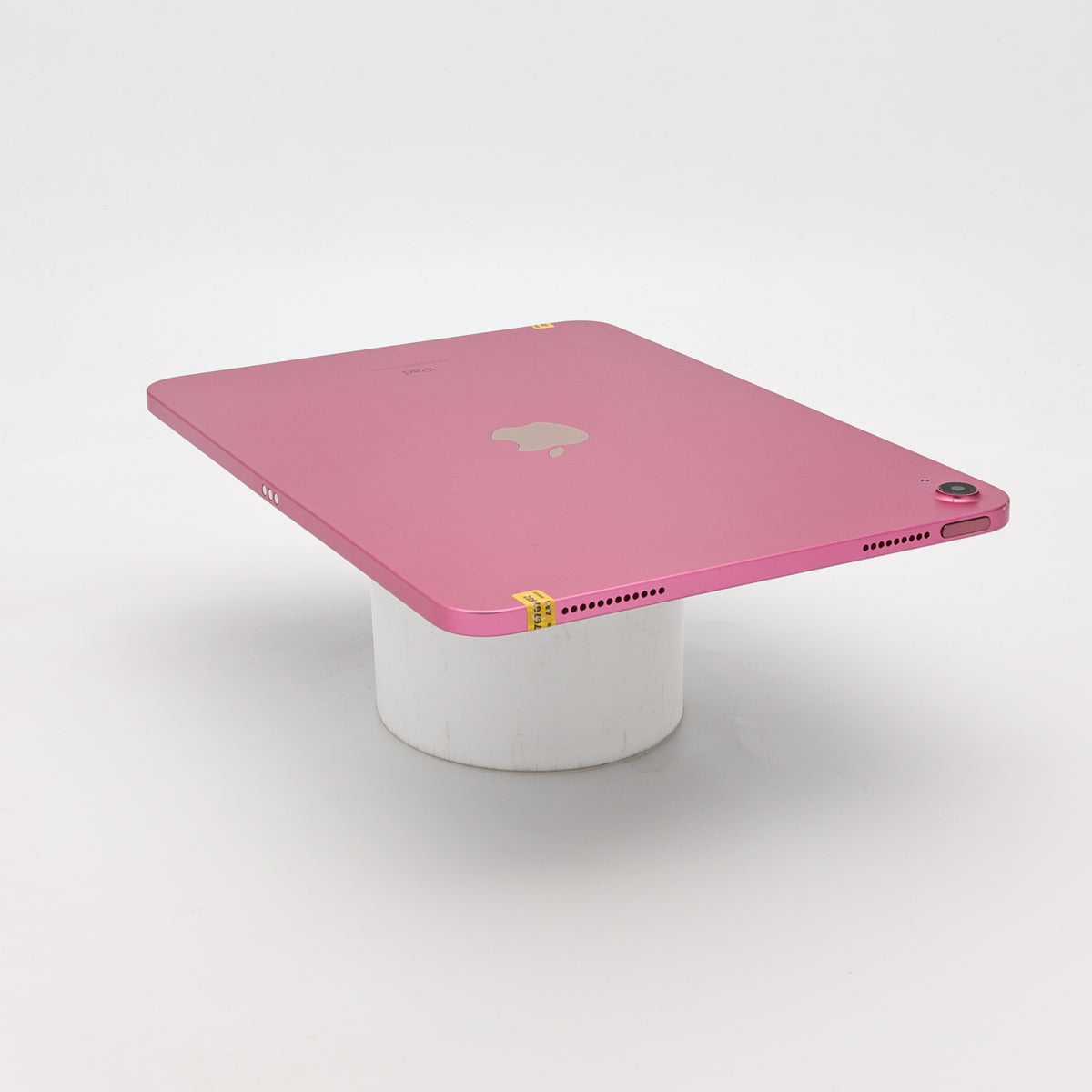 95新 Apple iPad 10代 64G 粉紅色 WIFI