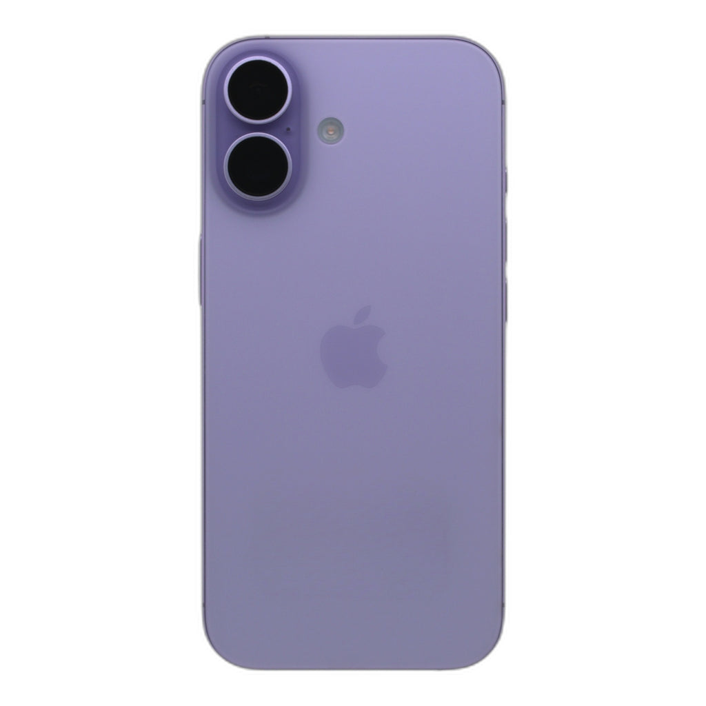 95新 Apple iPhone 17 256G 薰衣草紫色 中國大陸版