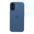 99新 Apple iPhone 17 256G 青霧藍色 中國大陸版